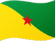 جويانا الفرنسية
