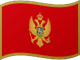 الجبل الأسود