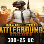PUBG 3250 UC