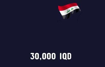 zain-cash-30000IQD-iraq شحن محفظة زين كاش - ZainCash 30,000 IQD - الصورة 1