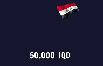 zain-cash-50000IQD-iraq شحن محفظة زين كاش - ZainCash 50,000 IQD - الصورة 1