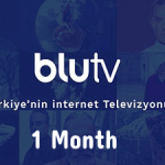 اشتراك بلو تي في شهري - blutv levant