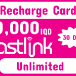 كارت فاست لينك 69 الف شهري