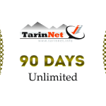 تارين نت 90 يوم نورمال