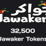 جواكر 32500