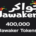 جواكر 400000