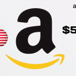 Amazon $50 - USA Store
