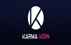 بطاقات KARMA KOIN