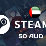 ستيم 50 درهم