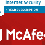 McAfee Internet Security 3 Devices