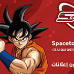 اشتراك سبيستون كو - 12 شهر