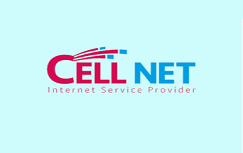 بطاقات cell net