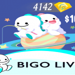 بطاقة بيكو لايف 100 دولار