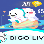 بطاقة بيكو لايف 5$