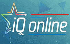 بطاقات IQ Online