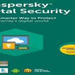 كاسبرسكي توتال سكيورتي جهاز واحد - اشتراك سنوي