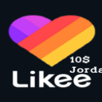 لايكي فئة 10$ - الاردن