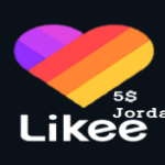 لايكي فئة 5$ - الاردن