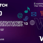 بطاقة سويج فيزا كارد فئة 50$