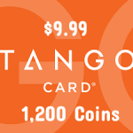 بطاقة تانكو لايف 1200 كوين