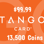 بطاقة تانكو لايف 13500 كوين