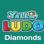 يلا لودو الماس