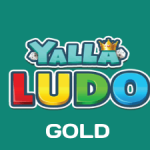 يلا لودو ذهب