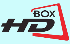 اشتراكات HD Box