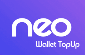 تعبئة محفظة نيو NEO