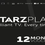 ستارز بلاي 12 شهر العراق