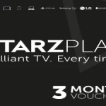 ستارز بلاي 3 شهر العراق