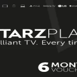 ستارز بلاي 6 شهر العراق