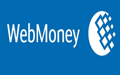 ويب موني - WebMoney
