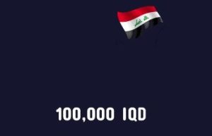 شحن محفظة زين كاش 100 الف