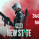 ببجي نيو ستيت 3600NC