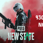 ببجي نيو ستيت 9300NC