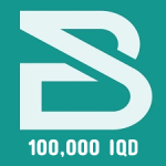 تعبئة رصيد بنك العراق الاول- FIB 100,000 IQD