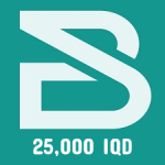 تعبئة رصيد بنك العراق الاول- FIB 25,000 IQD