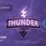 بطاقة Hala FTTH ثندر