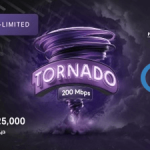 اشتراك Hala FTTH تورنادو