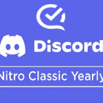 ديسكورد نيترو كلاسيك سنوي