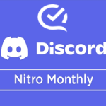 ديسكورد نيترو شهري