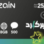 سوبر كارد 25 الف