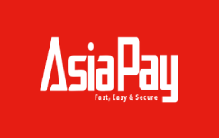 اسيا بي asiapay