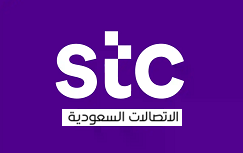 STC السعودية