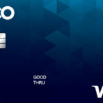 اصدار بطاقة فيزا نيو - Travel Card