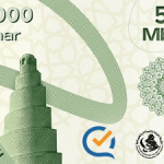 بطاقة المشروع الوطني - FTTH 45000 IQD