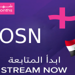 اشتراك او اس ان بلاص 12 شهر - العراق